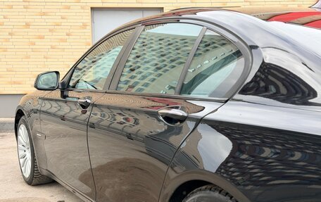 BMW 7 серия, 2009 год, 1 450 000 рублей, 19 фотография