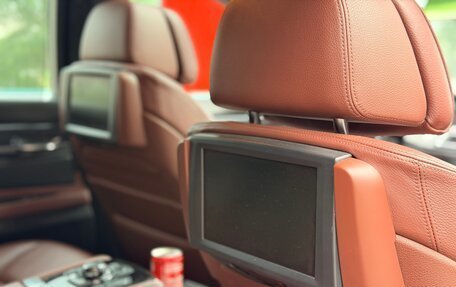 BMW 7 серия, 2009 год, 1 450 000 рублей, 30 фотография