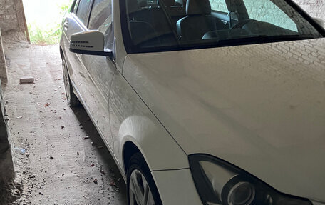 Mercedes-Benz C-Класс, 2013 год, 2 000 000 рублей, 4 фотография