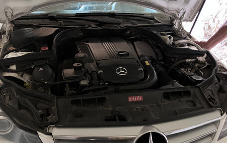 Mercedes-Benz C-Класс, 2013 год, 2 000 000 рублей, 2 фотография