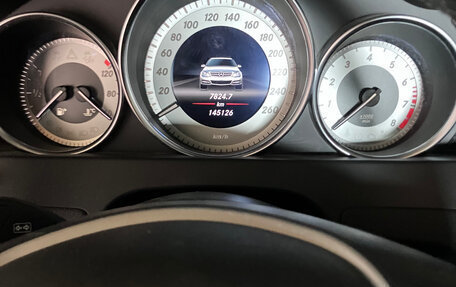 Mercedes-Benz C-Класс, 2013 год, 2 000 000 рублей, 13 фотография