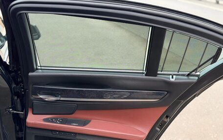 BMW 7 серия, 2009 год, 1 450 000 рублей, 32 фотография