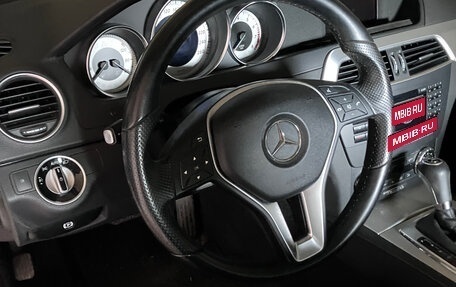 Mercedes-Benz C-Класс, 2013 год, 2 000 000 рублей, 9 фотография
