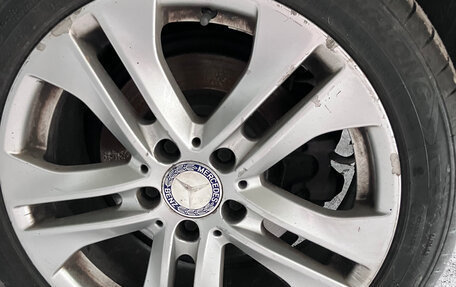 Mercedes-Benz C-Класс, 2013 год, 2 000 000 рублей, 16 фотография