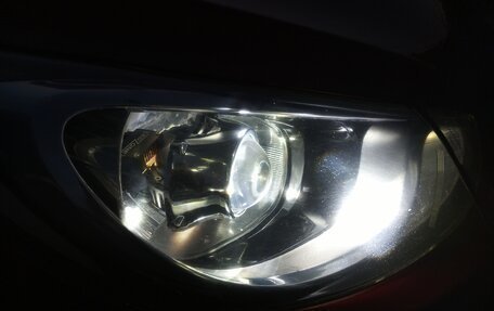 Hyundai Solaris II рестайлинг, 2012 год, 799 500 рублей, 17 фотография