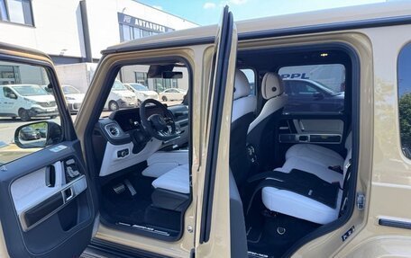 Mercedes-Benz G-Класс AMG, 2025 год, 31 000 000 рублей, 6 фотография