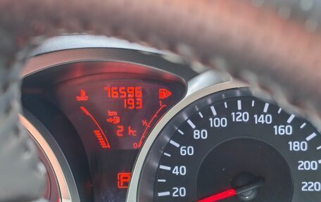 Nissan Juke II, 2011 год, 1 200 000 рублей, 8 фотография