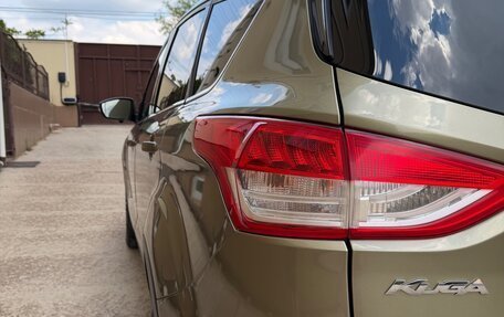 Ford Kuga III, 2013 год, 1 570 000 рублей, 3 фотография
