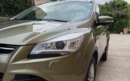 Ford Kuga III, 2013 год, 1 570 000 рублей, 2 фотография