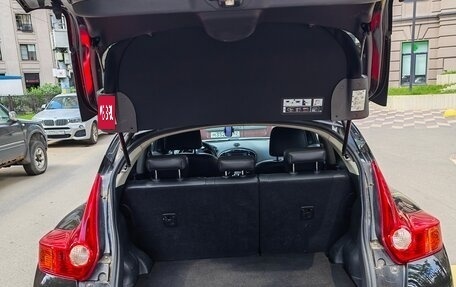 Nissan Juke II, 2011 год, 1 200 000 рублей, 5 фотография