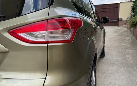 Ford Kuga III, 2013 год, 1 570 000 рублей, 4 фотография