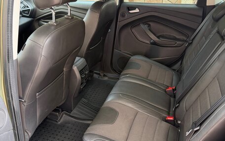 Ford Kuga III, 2013 год, 1 570 000 рублей, 10 фотография