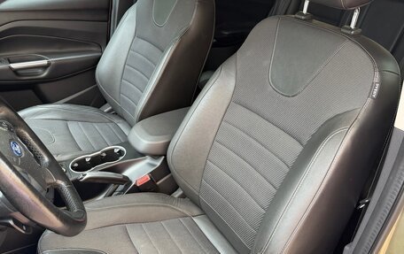 Ford Kuga III, 2013 год, 1 570 000 рублей, 9 фотография