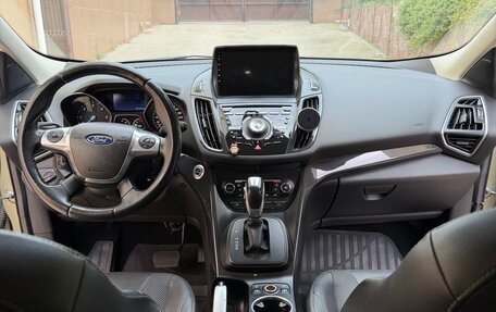 Ford Kuga III, 2013 год, 1 570 000 рублей, 13 фотография