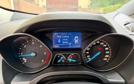 Ford Kuga III, 2013 год, 1 570 000 рублей, 11 фотография