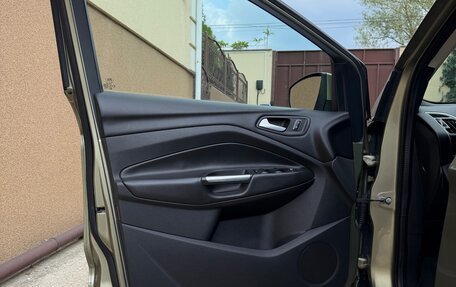 Ford Kuga III, 2013 год, 1 570 000 рублей, 14 фотография