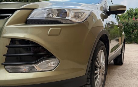 Ford Kuga III, 2013 год, 1 570 000 рублей, 17 фотография