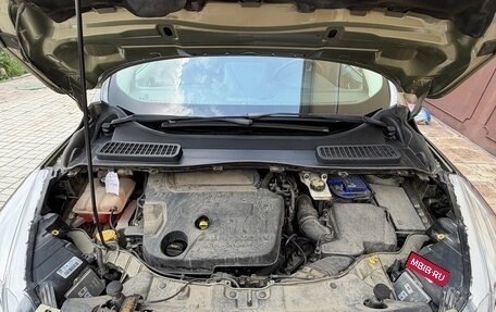 Ford Kuga III, 2013 год, 1 570 000 рублей, 8 фотография