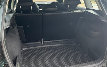 Skoda Karoq I, 2021 год, 2 350 000 рублей, 10 фотография