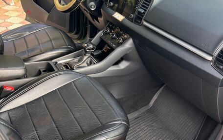 Skoda Karoq I, 2021 год, 2 350 000 рублей, 12 фотография