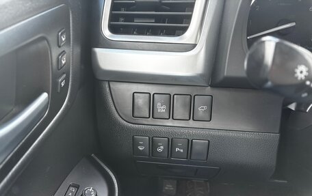 Toyota Highlander III, 2014 год, 2 750 000 рублей, 2 фотография