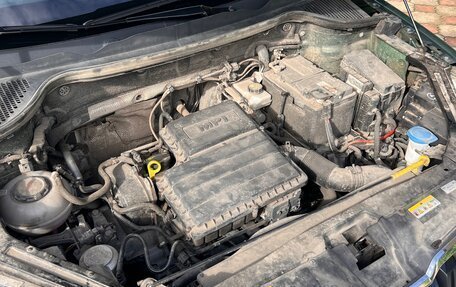 Skoda Karoq I, 2021 год, 2 350 000 рублей, 18 фотография
