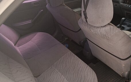 Honda Civic Ferio III, 2001 год, 190 000 рублей, 2 фотография