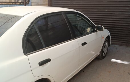 Honda Civic Ferio III, 2001 год, 190 000 рублей, 7 фотография