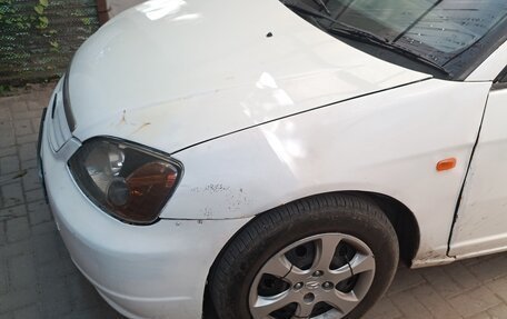 Honda Civic Ferio III, 2001 год, 190 000 рублей, 9 фотография
