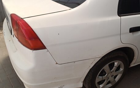 Honda Civic Ferio III, 2001 год, 190 000 рублей, 6 фотография