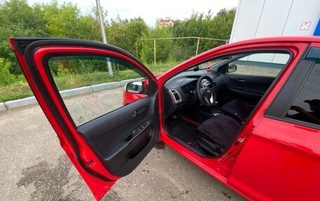 Hyundai i20 IB рестайлинг, 2009 год, 690 000 рублей, 12 фотография