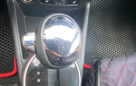 Hyundai i20 IB рестайлинг, 2009 год, 690 000 рублей, 18 фотография