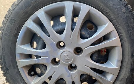 Hyundai i20 IB рестайлинг, 2009 год, 690 000 рублей, 20 фотография