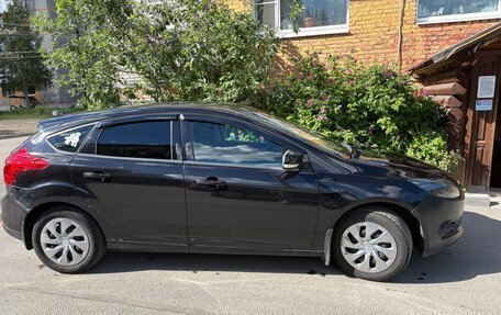 Ford Focus III, 2011 год, 500 000 рублей, 8 фотография