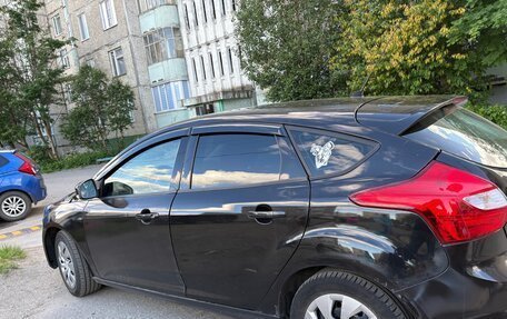 Ford Focus III, 2011 год, 500 000 рублей, 13 фотография