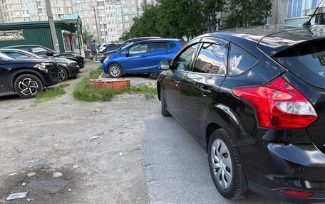 Ford Focus III, 2011 год, 500 000 рублей, 14 фотография