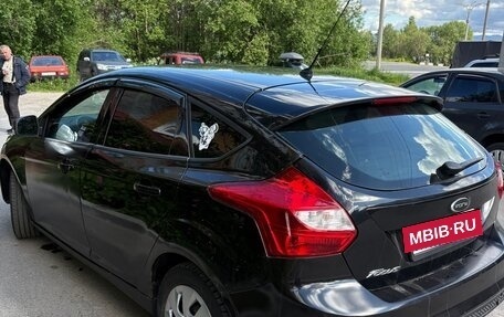 Ford Focus III, 2011 год, 500 000 рублей, 3 фотография