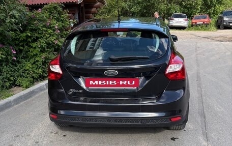Ford Focus III, 2011 год, 500 000 рублей, 2 фотография