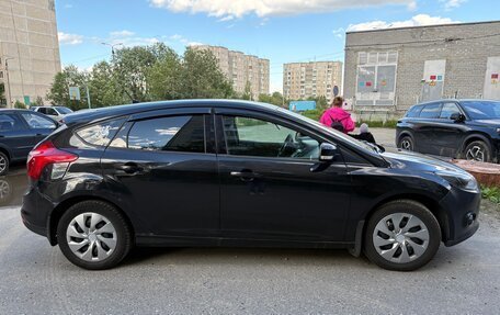 Ford Focus III, 2011 год, 500 000 рублей, 10 фотография