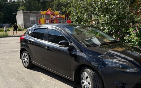 Ford Focus III, 2011 год, 500 000 рублей, 7 фотография