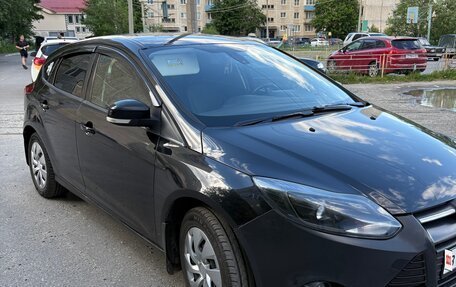 Ford Focus III, 2011 год, 500 000 рублей, 9 фотография