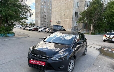Ford Focus III, 2011 год, 500 000 рублей, 16 фотография
