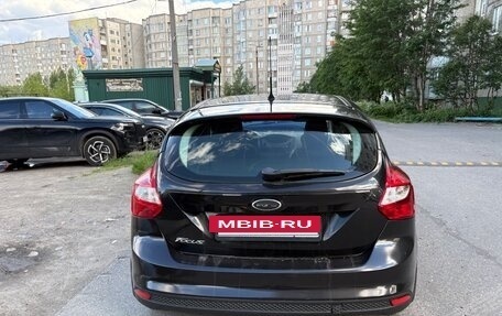 Ford Focus III, 2011 год, 500 000 рублей, 12 фотография