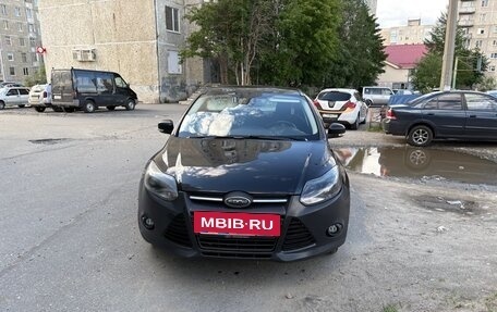 Ford Focus III, 2011 год, 500 000 рублей, 15 фотография
