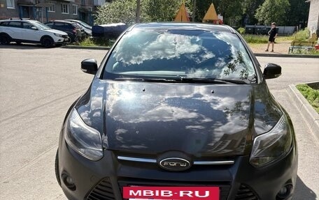 Ford Focus III, 2011 год, 500 000 рублей, 6 фотография