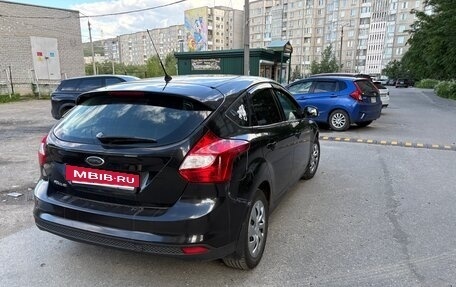 Ford Focus III, 2011 год, 500 000 рублей, 11 фотография