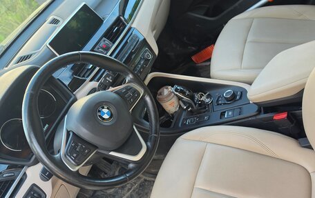 BMW X1, 2019 год, 2 690 000 рублей, 13 фотография