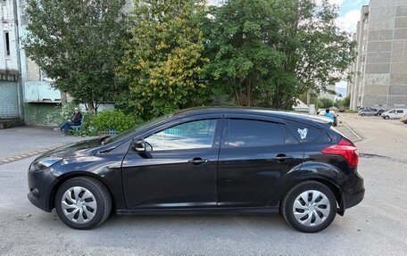 Ford Focus III, 2011 год, 500 000 рублей, 17 фотография