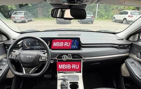 CheryExeed TXL, 2023 год, 2 650 000 рублей, 14 фотография