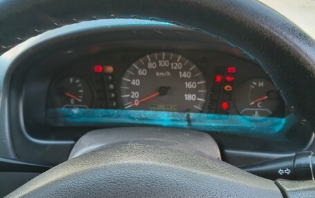 Nissan Sunny B15, 2003 год, 210 000 рублей, 2 фотография
